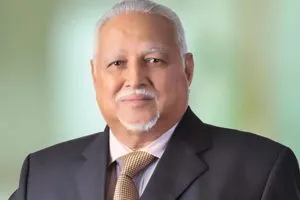 MADULSIMA PLANTATIONS PLC - DEMISE OF A DIRECTOR