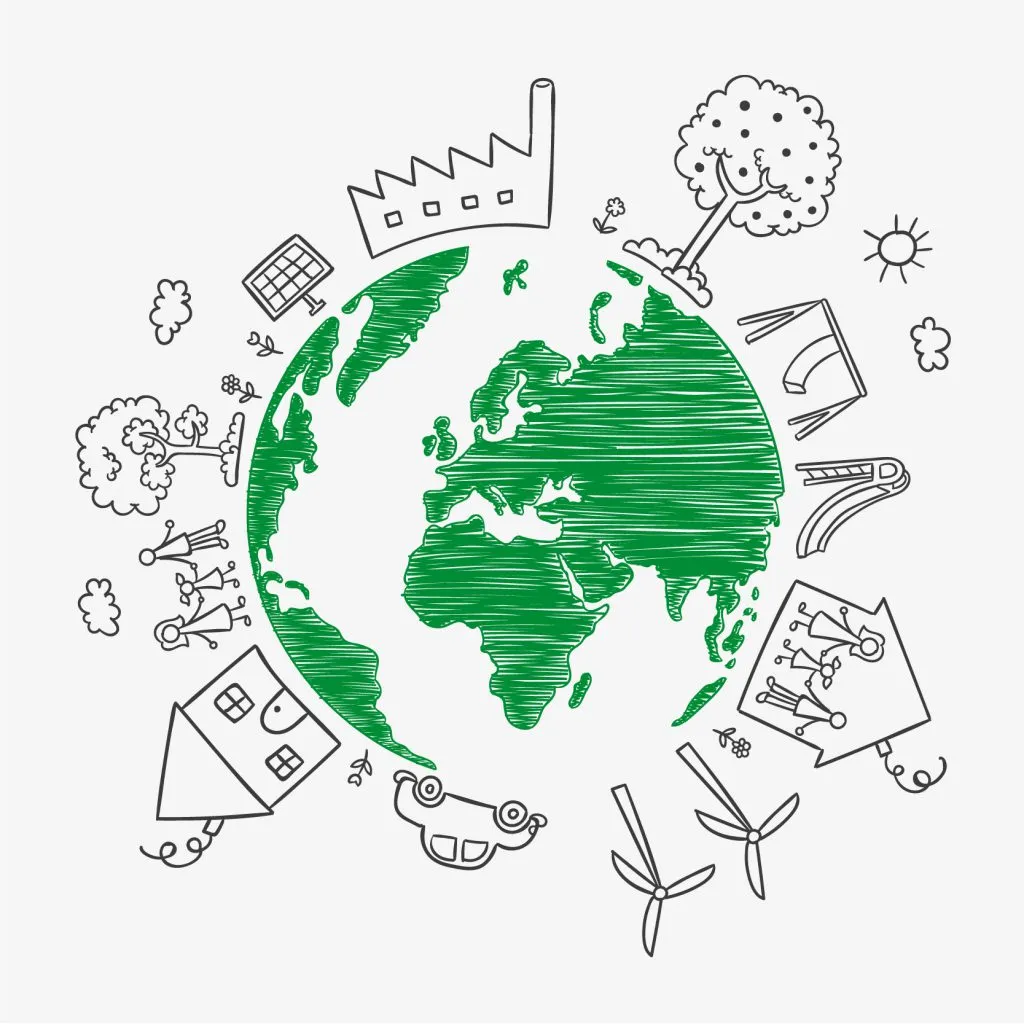 Sustainability